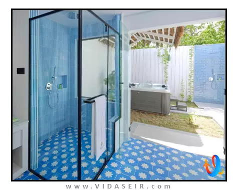 سان آیلند ریزورت اند اسپا مالدیو