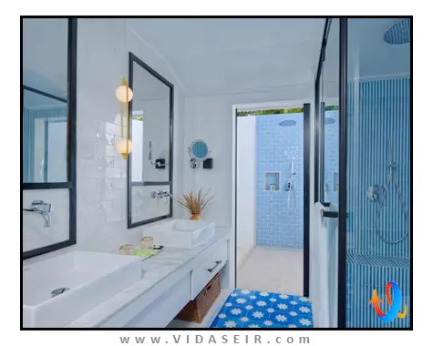 سان آیلند ریزورت اند اسپا مالدیو