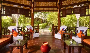 سان آیلند ریزورت اند اسپا مالدیو