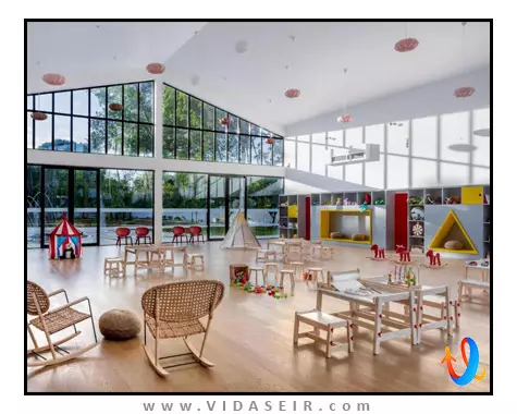 سان آیلند ریزورت اند اسپا مالدیو