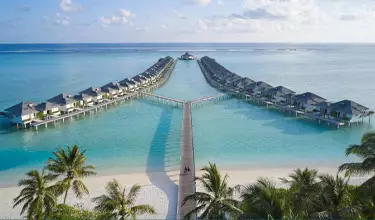 هتل سان آیلند ریزورت اند اسپا مالدیو