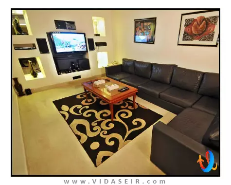 سان اند سندز دبی