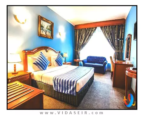 سان اند سندز دبی