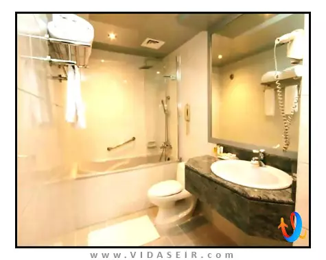 سان اند سندز دبی