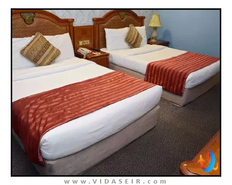 سان اند سندز دبی