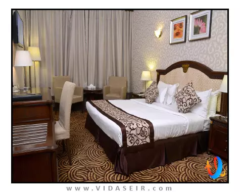 سان اند سندز دبی