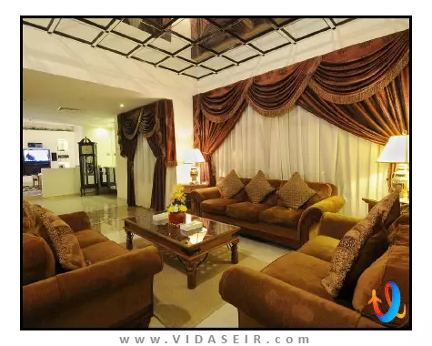 سان اند سندز دبی