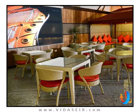 سان اند سندز دبی