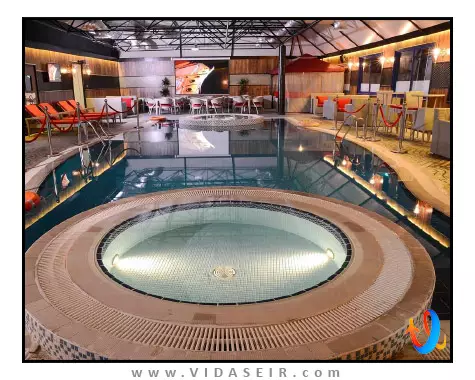 سان اند سندز دبی