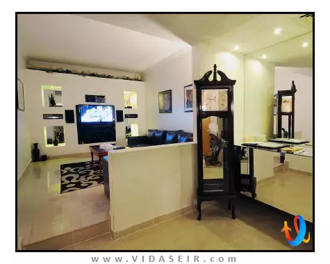 سان اند سندز دبی