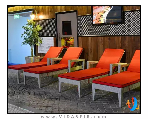 سان اند سندز دبی