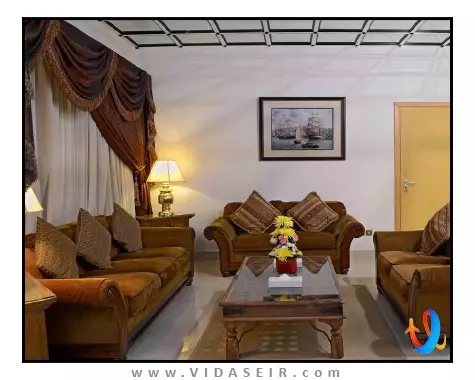 سان اند سندز دبی