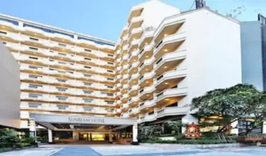 هتل سان بیم پاتایا