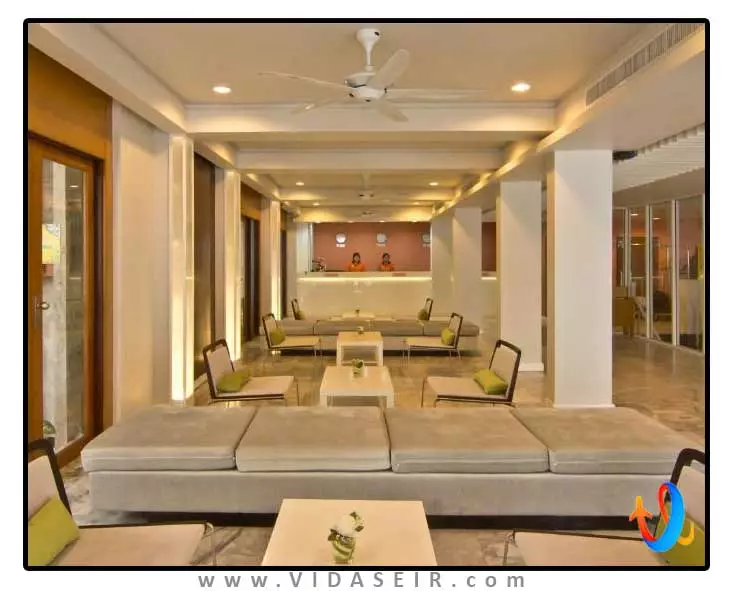 سان شاین رزیدنس پاتایا