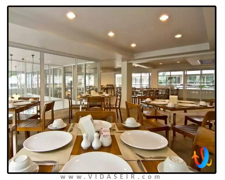 سان شاین رزیدنس پاتایا