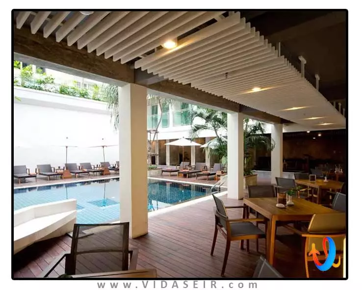 سان شاین رزیدنس پاتایا