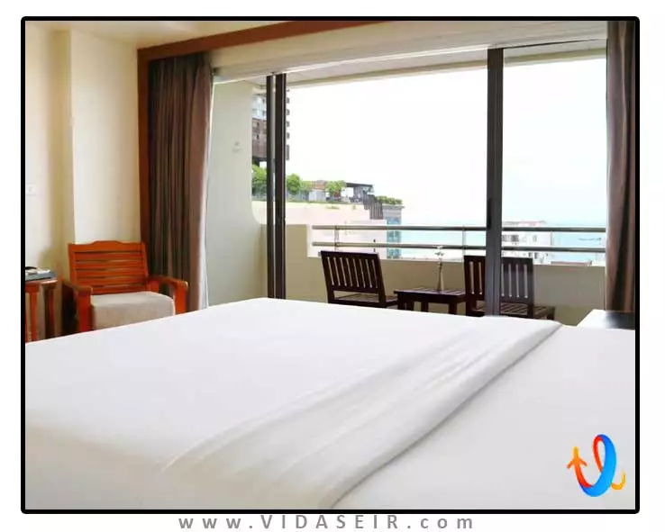 سان شاین رزیدنس پاتایا