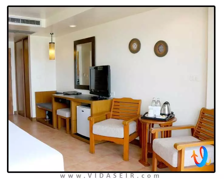 سان شاین رزیدنس پاتایا