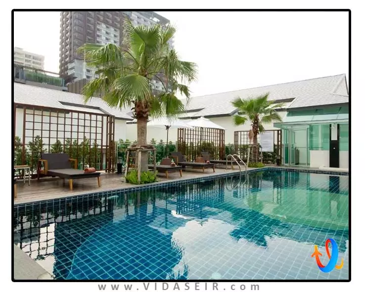 سان شاین رزیدنس پاتایا