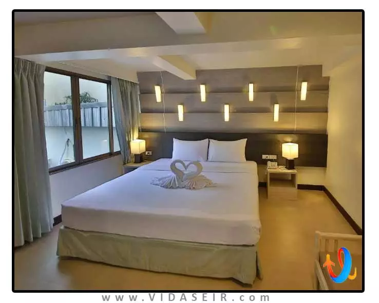 سان شاین رزیدنس پاتایا