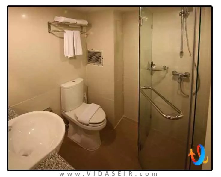 سان شاین رزیدنس پاتایا