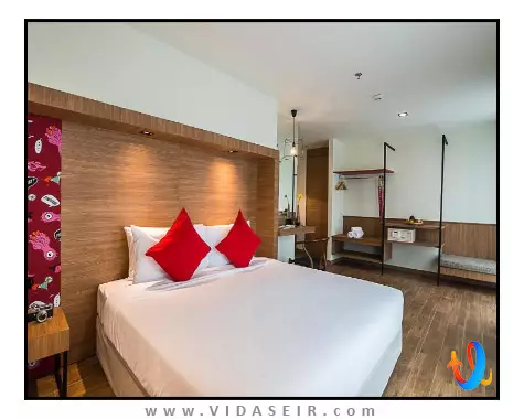 سان شاین هیپ پاتایا