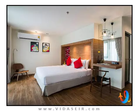 سان شاین هیپ پاتایا