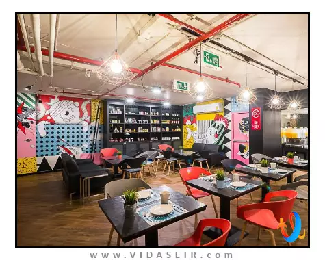 سان شاین هیپ پاتایا