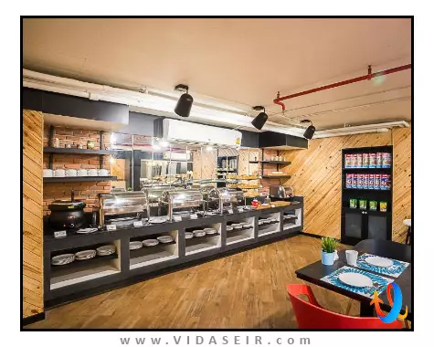 سان شاین هیپ پاتایا