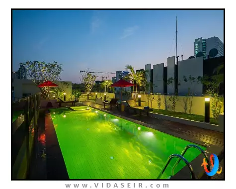 سان شاین هیپ پاتایا