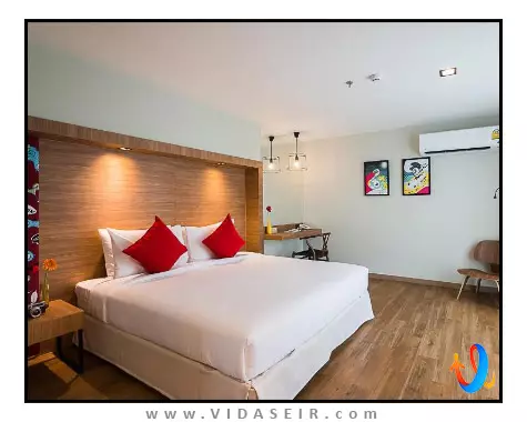 سان شاین هیپ پاتایا