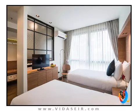 سان شاین هیپ پاتایا