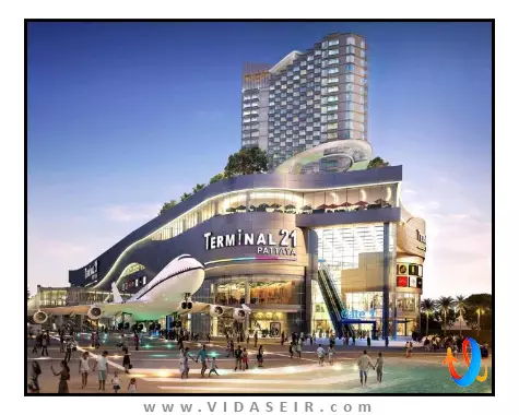 سان شاین هیپ پاتایا