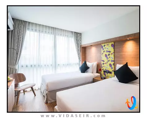 سان شاین هیپ پاتایا