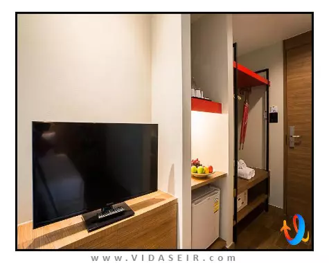 سان شاین هیپ پاتایا