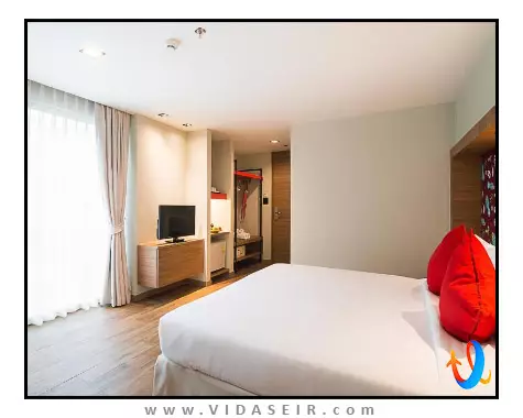 سان شاین هیپ پاتایا