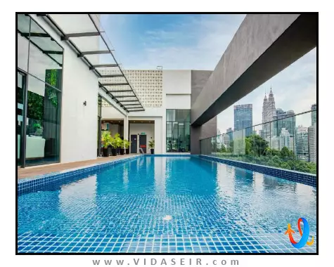 سانتا گرند سنگاپور کوالالامپور