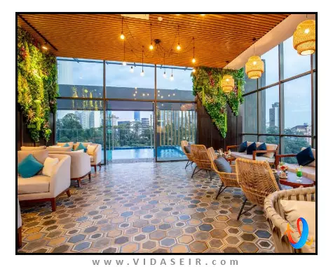 سانتا گرند سنگاپور کوالالامپور