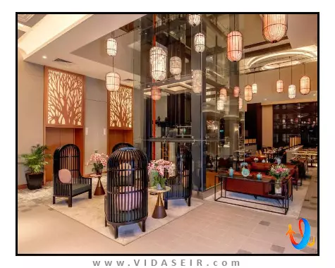 سانتا گرند سنگاپور کوالالامپور