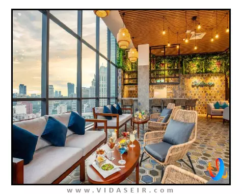 سانتا گرند سنگاپور کوالالامپور