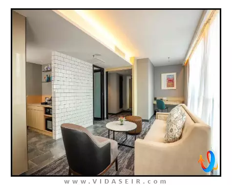 سانتا گرند سنگاپور کوالالامپور