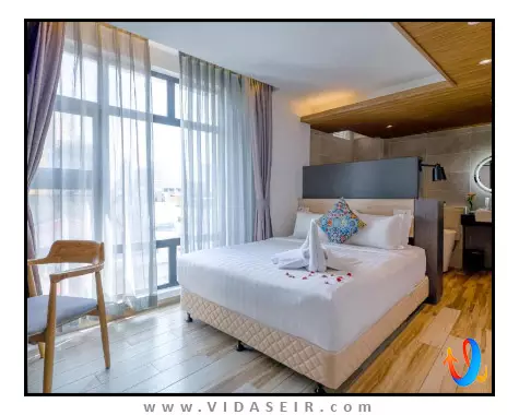 سانتا گرند کلاسیک چاینا تاون کوالالامپور