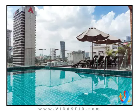 سانتا گرند کلاسیک چاینا تاون کوالالامپور