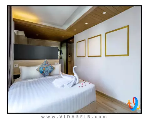 سانتا گرند کلاسیک چاینا تاون کوالالامپور