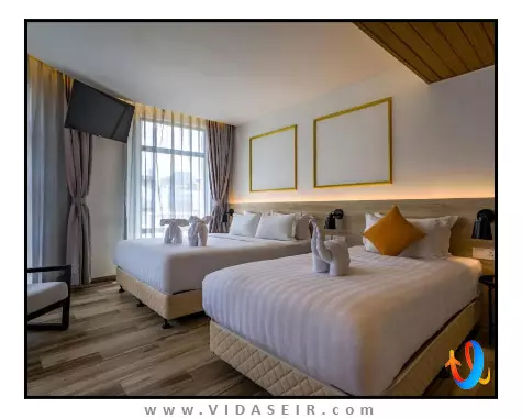 سانتا گرند کلاسیک چاینا تاون کوالالامپور