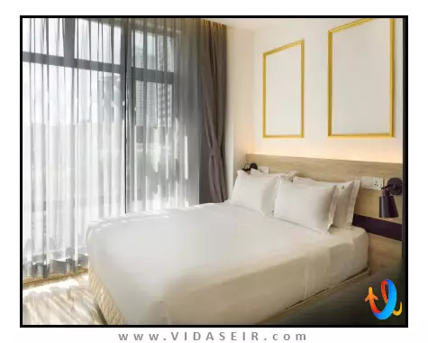 سانتا گرند کلاسیک چاینا تاون کوالالامپور