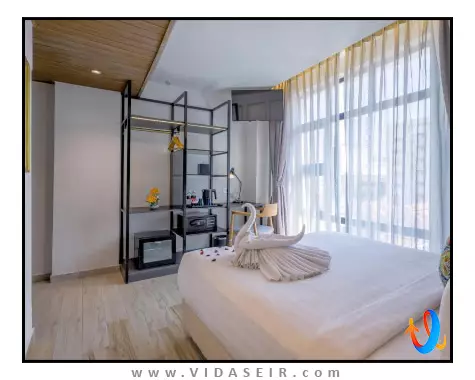 سانتا گرند کلاسیک چاینا تاون کوالالامپور