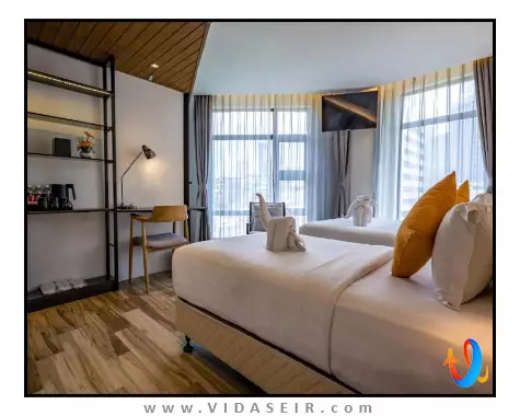 سانتا گرند کلاسیک چاینا تاون کوالالامپور