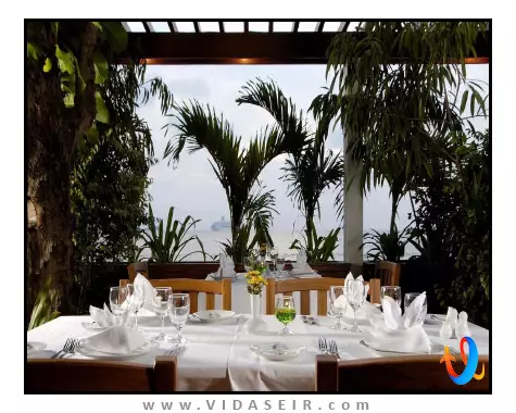 سانست بیچ ریزورت پوکت