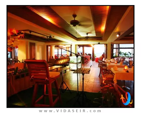 سانست بیچ ریزورت پوکت